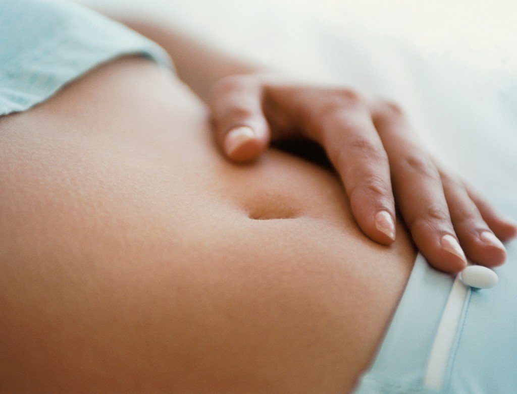 nhận biết các dấu hiệu mang thai sớm nhất