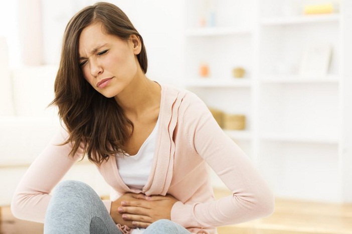Các triệu chứng nghén vẫn xuất hiện khi mang thai nhi tuần 8