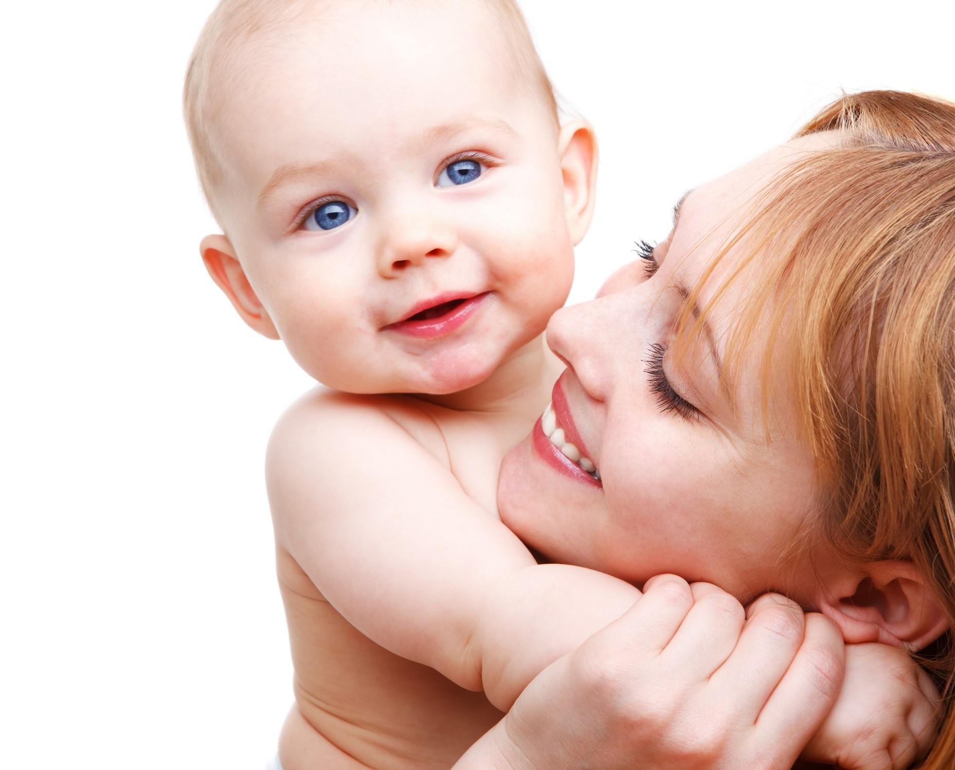 4 lợi ích nuôi con bằng sữa mẹ