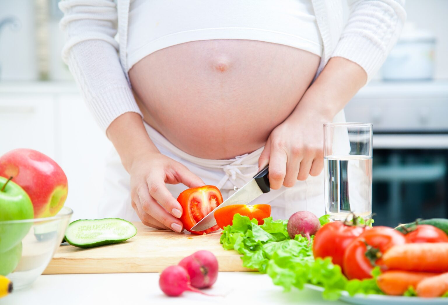 3 tháng đầu mang thai nên ăn gì để tốt cho mẹ và bé