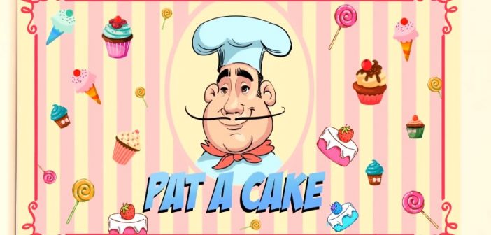 Trẻ học tiếng Anh với bài hát Pat-a-Cake