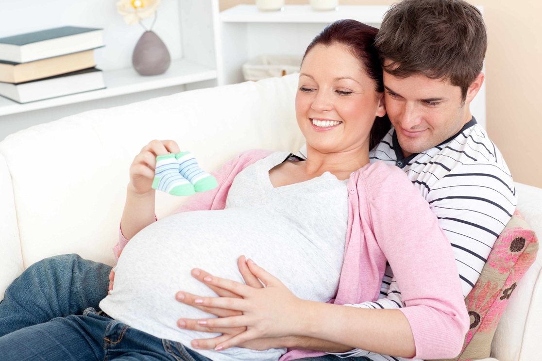 Mẹ bầu có thai nhi quay đầu sớm cần hạn chế vận động