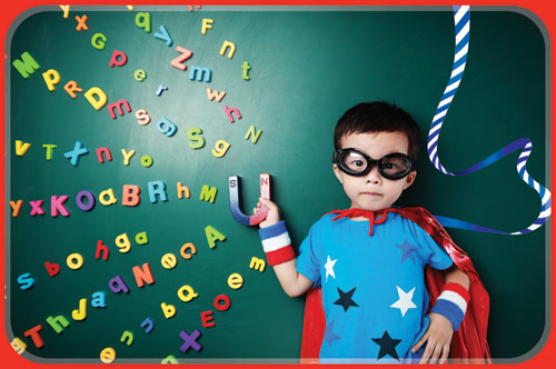 Giai đoạn vàng để phát triển ngôn ngữ cho trẻ là 3-5 tuổi