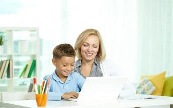 Phương pháp dạy tiếng Anh cho trẻ tại nhà