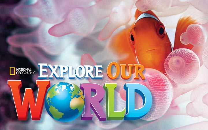 explore our world