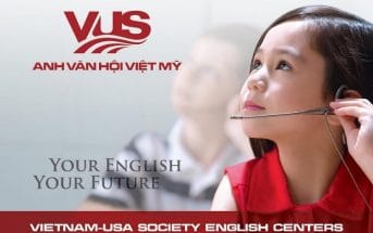Trung tâm anh văn hội Việt Mỹ