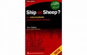 review sách ship or sheep