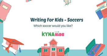 practice writing english soccer