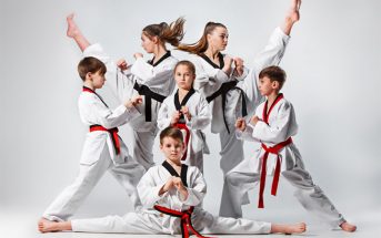 lop học võ taekwondo hà nội