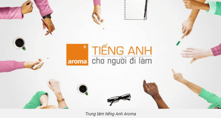 trung-tam-day-tieng-anh-aroma