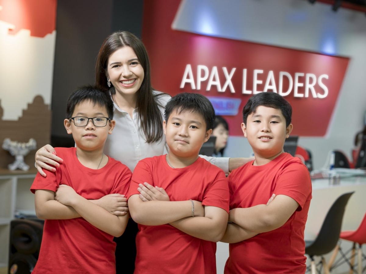 review-apax-leader-english-center